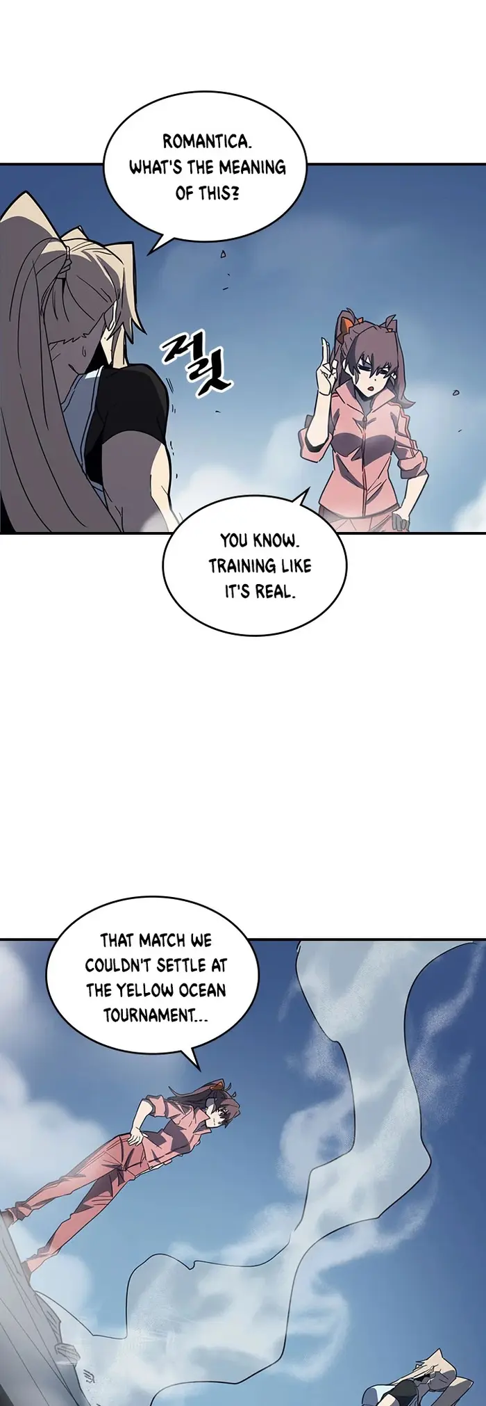 A Returner’s Magic Should Be Special Chapter 103 image 39_optimized
